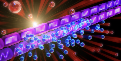 Positronium Reduced to Low Temperature Recording